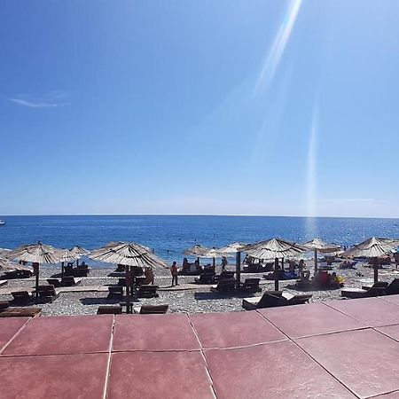Beach House Buljarica Петровац Экстерьер фото