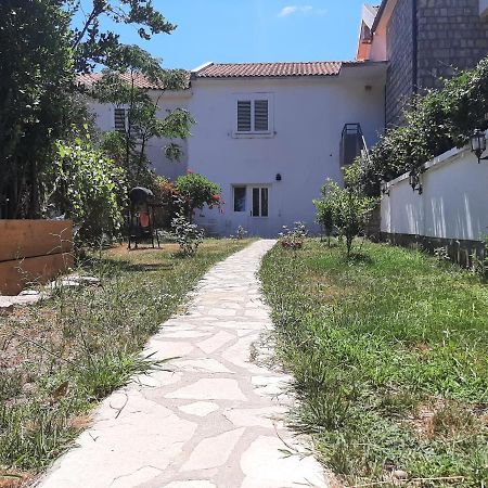 Beach House Buljarica Петровац Экстерьер фото