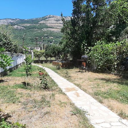 Beach House Buljarica Петровац Экстерьер фото