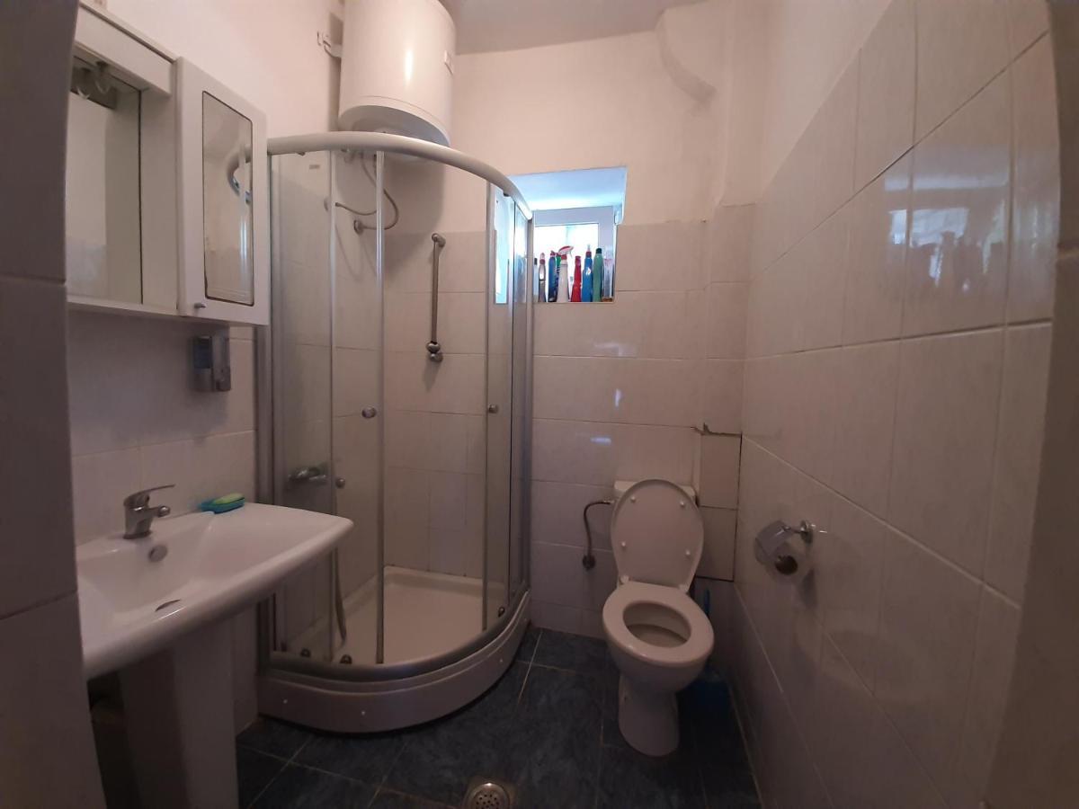Beach House Buljarica Петровац Экстерьер фото