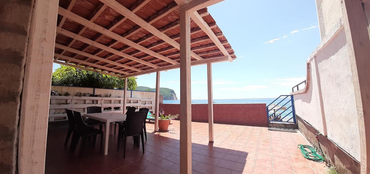 Beach House Buljarica Петровац Экстерьер фото