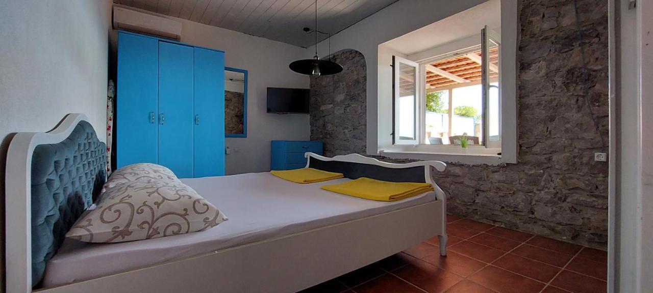 Beach House Buljarica Петровац Экстерьер фото