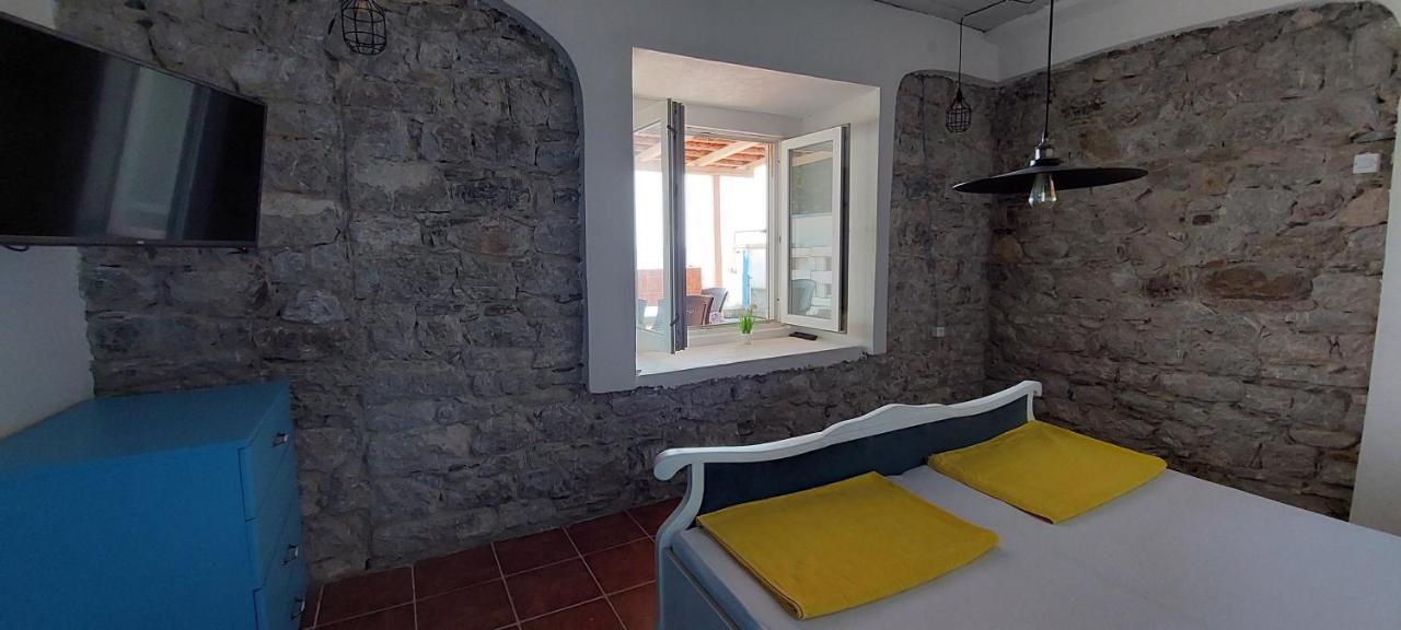 Beach House Buljarica Петровац Экстерьер фото